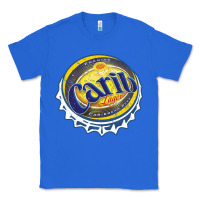 True Royal carib beer Classic Tee - artisFamous