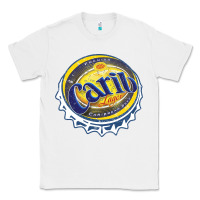 White carib beer Classic Tee - artisFamous