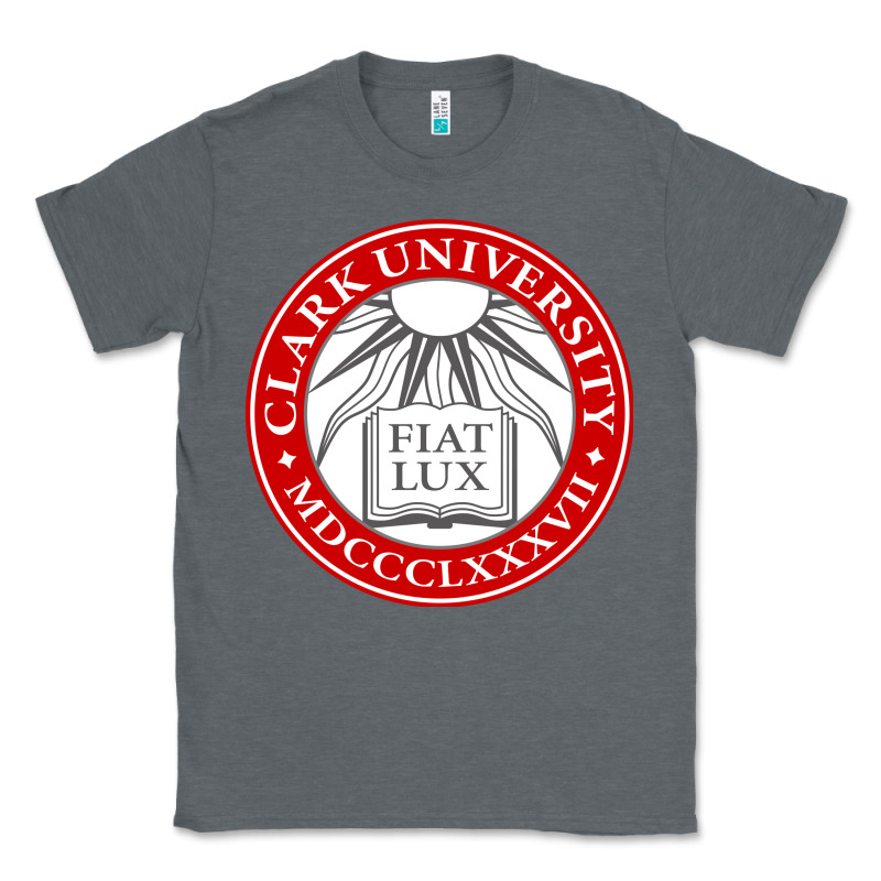 Clark University Classic Tee by artisFamous | Teevron