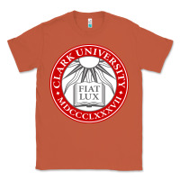 Copper clark university Classic Tee - artisFamous