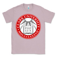 Lilac clark university Classic Tee - artisFamous