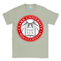 Matcha clark university Classic Tee - artisFamous