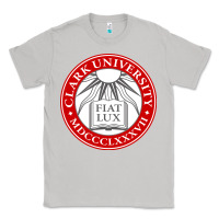 Moon Dust clark university Classic Tee - artisFamous