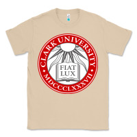 Mushroom clark university Classic Tee - artisFamous