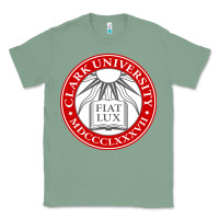 Sage clark university Classic Tee - artisFamous