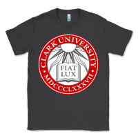 Smoke clark university Classic Tee - artisFamous