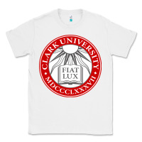 White clark university Classic Tee - artisFamous