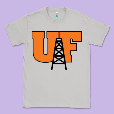 Findlay Oilers Classic Tee Designed By Artisfamous
