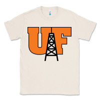Natural findlay oilers Classic Tee - artisFamous