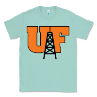 Seafoam findlay oilers Classic Tee - artisFamous