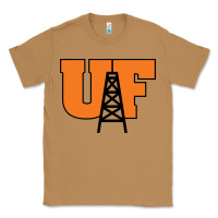 Toasted Coconut findlay oilers Classic Tee - artisFamous