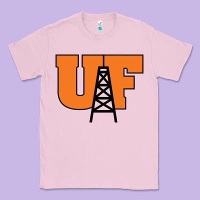 Findlay Oilers Classic Tee Designed By Artisfamous