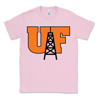 Bubblegum Pink findlay oilers Classic Tee - artisFamous