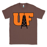 Chestnut findlay oilers Classic Tee - artisFamous
