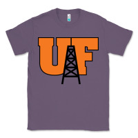Lavender findlay oilers Classic Tee - artisFamous