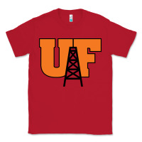 Red findlay oilers Classic Tee - artisFamous