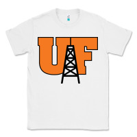 White findlay oilers Classic Tee - artisFamous
