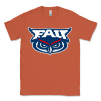 Copper florida atlantic owls Classic Tee - artisFamous