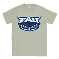 Matcha florida atlantic owls Classic Tee - artisFamous