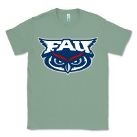 Sage florida atlantic owls Classic Tee - artisFamous