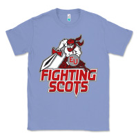Colony Blue edinboro fighting scots Classic Tee - artisFamous
