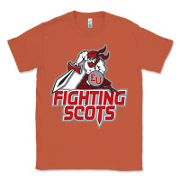 Copper edinboro fighting scots Classic Tee - artisFamous