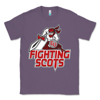 Lavender edinboro fighting scots Classic Tee - artisFamous