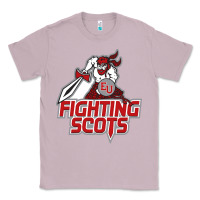 Lilac edinboro fighting scots Classic Tee - artisFamous