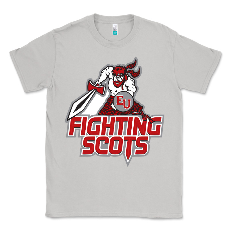 Edinboro Fighting Scots Classic Tee by artisFamous | Teevron