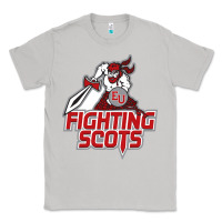 Moon Dust edinboro fighting scots Classic Tee - artisFamous