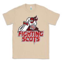 Mushroom edinboro fighting scots Classic Tee - artisFamous