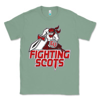 Sage edinboro fighting scots Classic Tee - artisFamous