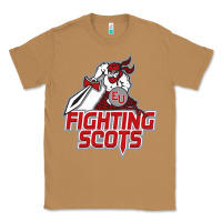 Toasted Coconut edinboro fighting scots Classic Tee - artisFamous