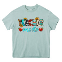 Arona teacher mode Heavy Core Tee - BundleAndBundleShop