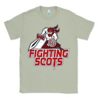 Matcha edinboro fighting scots Classic Tee - artisFamous