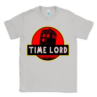 Moon Dust dr who park time lord Classic Tee - artisFamous