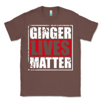 Chestnut ginger lives matter Classic Tee - artisFamous