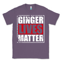 Lavender ginger lives matter Classic Tee - artisFamous