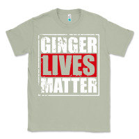 Matcha ginger lives matter Classic Tee - artisFamous