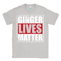 Moon Dust ginger lives matter Classic Tee - artisFamous