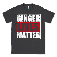 Smoke ginger lives matter Classic Tee - artisFamous