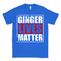 True Royal ginger lives matter Classic Tee - artisFamous