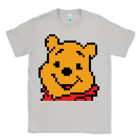 Moon Dust pooh Classic Tee - artisFamous