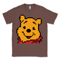 Chestnut pooh Classic Tee - artisFamous