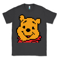 Smoke pooh Classic Tee - artisFamous