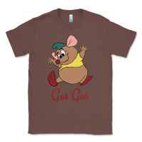Chestnut GUS GUS Classic Tee - artisFamous