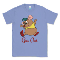 Gus Gus Classic Tee | Teevron