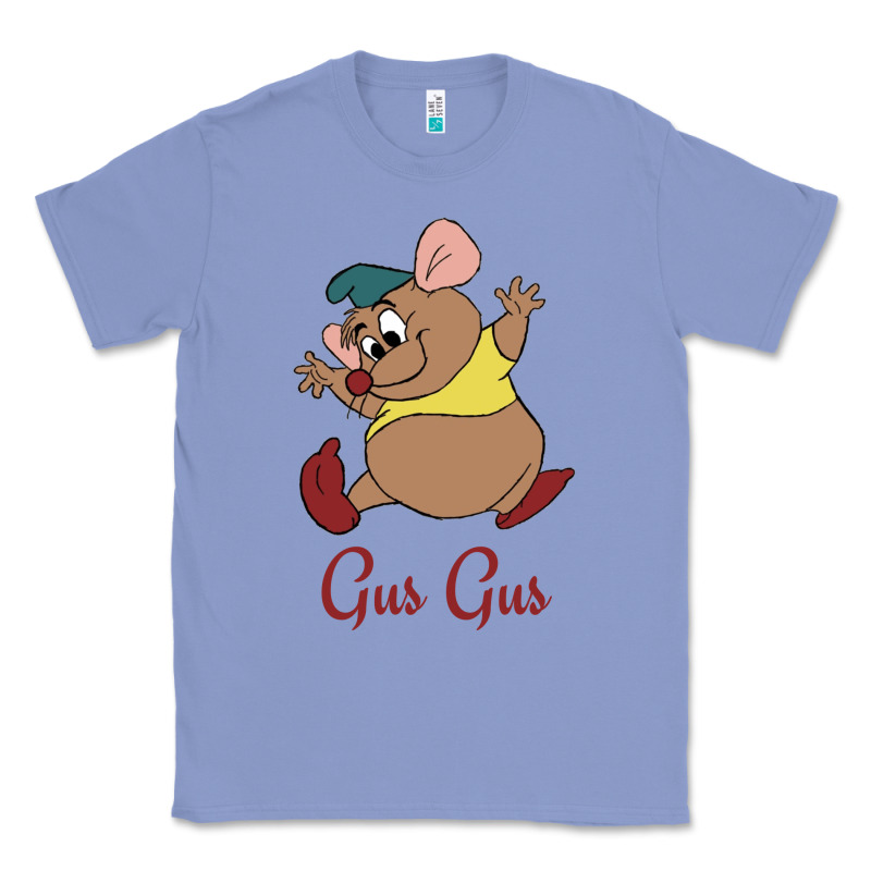 Gus Gus Classic Tee by artisFamous | Teevron