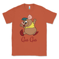 Copper GUS GUS Classic Tee - artisFamous