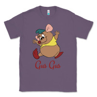 Lavender GUS GUS Classic Tee - artisFamous